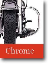 Motorcycle Chrome Articles