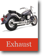Motorcycle Exhaust Articles
