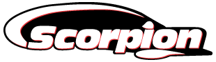 Scorpion
Logo