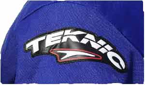 Teknic Spider - Logo