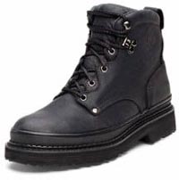 Georgia Motorcycle Boots