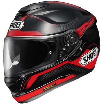 Shoei GT-Air Journey Helmet
